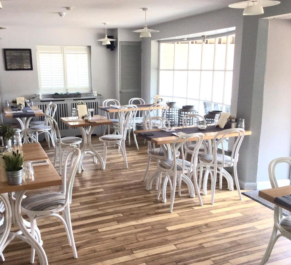 The Beach House West Wittering Exterior foto