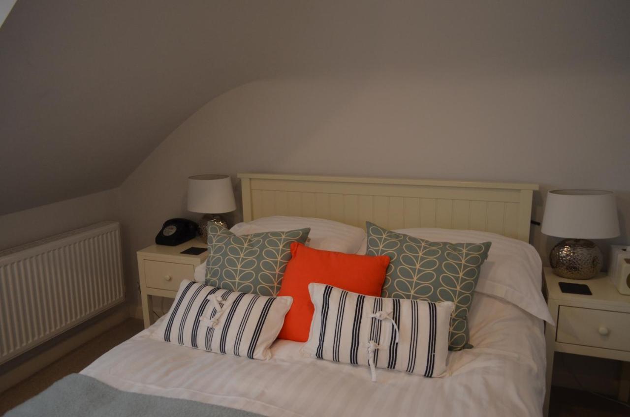 The Beach House West Wittering Exterior foto